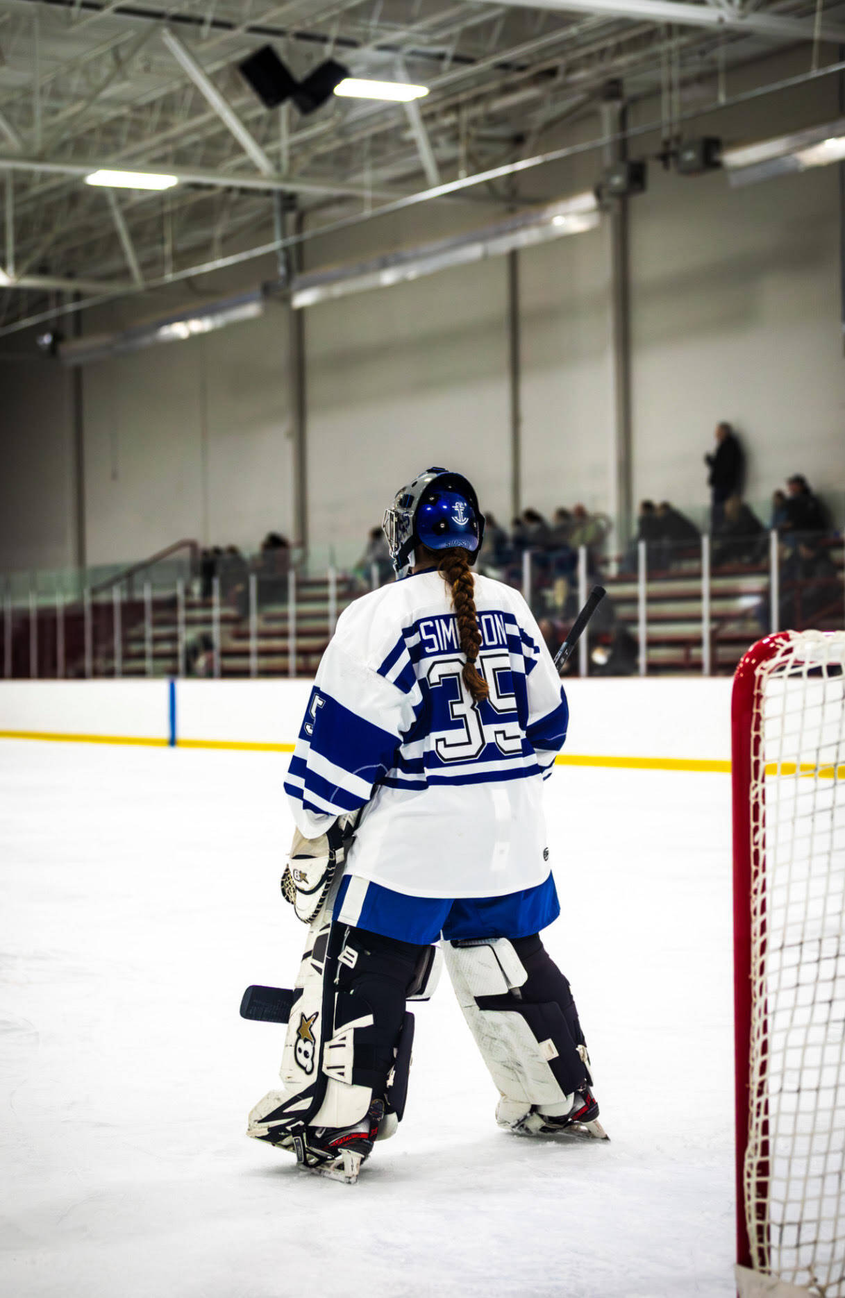 womens hockey